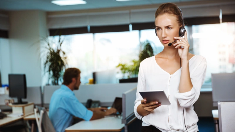 solution téléphonie entreprise