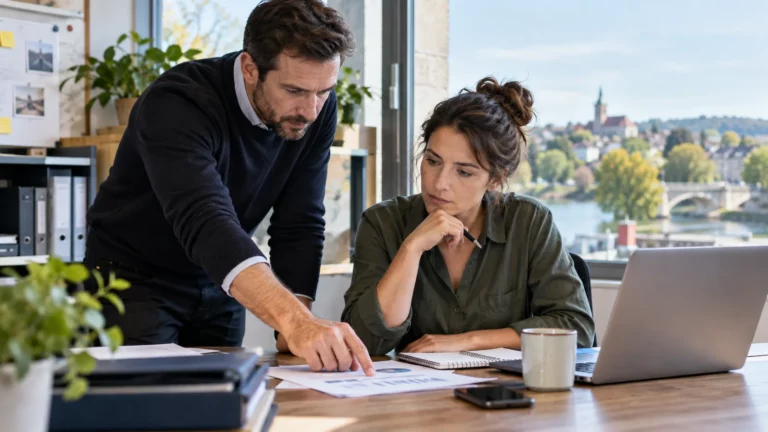 Cybersécurité à Achères : quelles priorités pour une PME ?