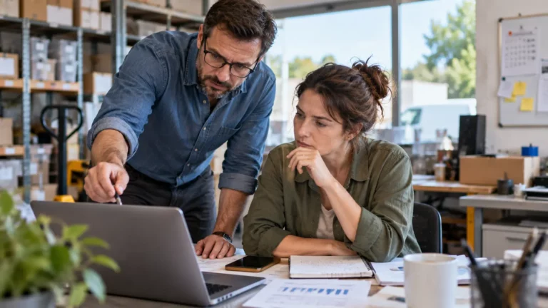Cybersécurité à Cerny : les réflexes essentiels pour une PME