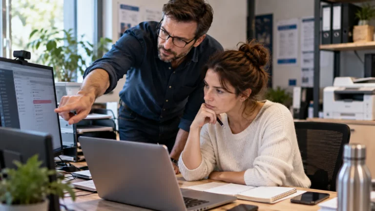 Cybersécurité à Lisses : comment sécuriser les usages numériques d'une PME ?