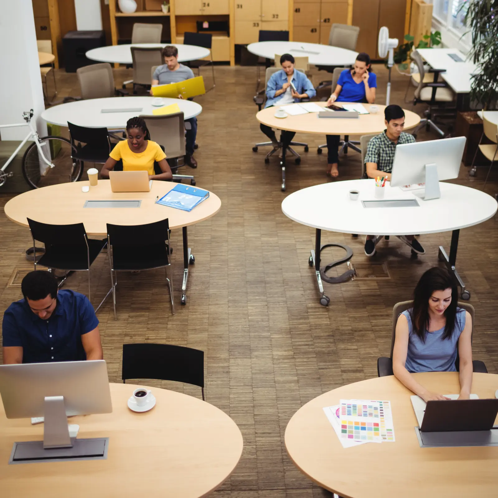 Un prestataire informatique adapté aux besoins des PME