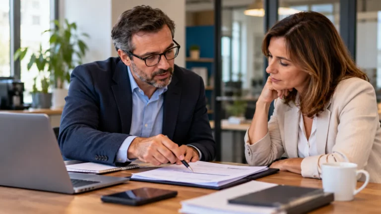 Infogérance informatique à Mantes-la-Jolie : définir un contrat adapté à votre PME