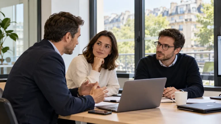 Infogérance informatique à Neuilly-sur-Seine
