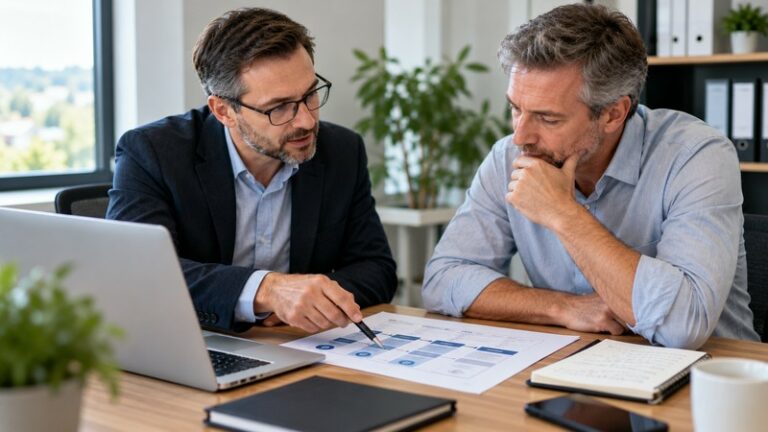 Comment établir un premier plan d’action de sécurité informatique pour une PME à Garancières ?
